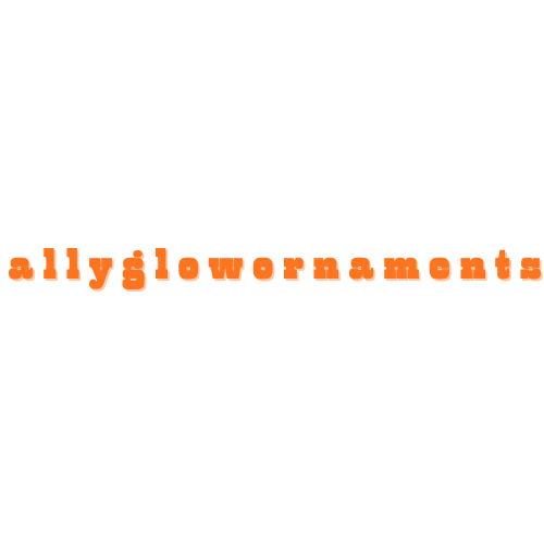 Allyglowornaments Store